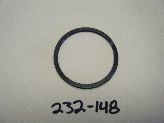 NUEVO ANILLO PISTÓN CLINTON (ALGUNA OXIDACIÓN) 232-148 Foto 1 de 1