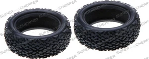 Hsp Parts 30710 Front Off Road Tyre For 1/10 Rc Car - Picture 1 of 1