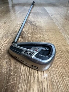 Wilson Staff Di11 Distance 8 Iron SL95 Uniflex Shaft Wilson Grip - Picture 1 of 14
