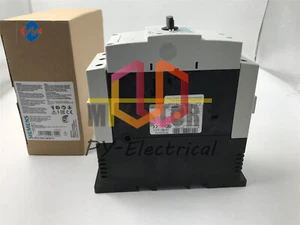 New in box Siemens 3RV1041-4HA10 3RV1 041-4HA10 (1PCS) - Picture 1 of 8