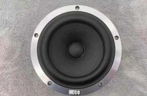 HECO, WOOFER 5.5", PAR, NUEVO EN CAJA - Imagen 1 de 6
