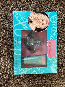 curious by Britany Spears perfume and body souffle - Picture 1 of 1