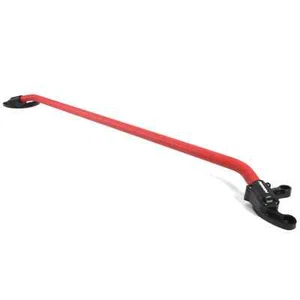 Perrin PSP-SUS-060RD Red Front Strut Brace For 2020-2023 Legacy/Outback - Picture 1 of 3