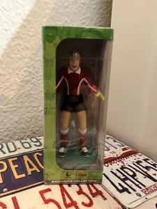 Figura Gustav Heffner - Oliver y Benji - Campeones - Altaya - Imagen 1 de 1