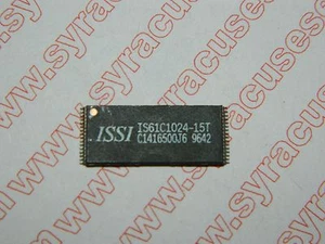 IS61C1024-15T / 61C1024-15T / RAM - Picture 1 of 3