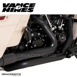 2017-2019 Harley FLHRC 1750 ABS Road King Classic 107 Dresser Duals Collector... - Picture 1 of 6