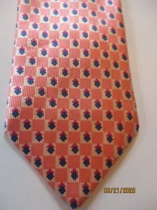 Jos A Bank Pink Silk Neck Tie NWT - Picture 1 of 4