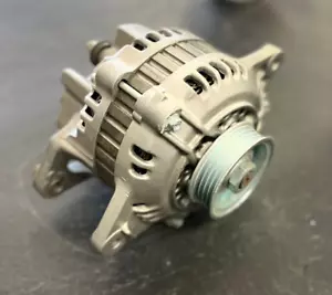 REMAN Alternator- MPA- #14427 - Picture 1 of 4