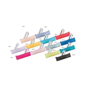 TASCHE PVC EXCELLENT ENDLOS BLEISTIFT + STIFT - UNIFARBEN - Bild 1 von 2