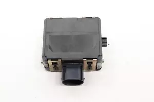 2017 - 2019 AUDI Q7 REAR LEFT BLIND SPOT RADAR SENSOR MODULE OEM 4M0907590D - Picture 1 of 10