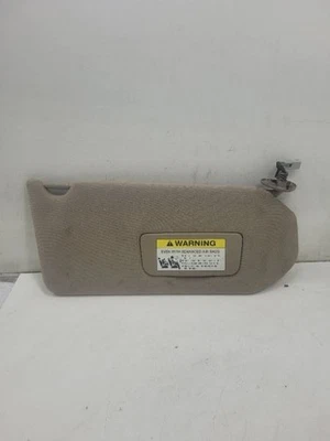 Parasol derecho pasajero iluminado se adapta a 99-04 ODYSSEY 417971 Foto 1 de 4