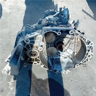 Caja Cambios Manual Opel insignia a g09 20 cdti 68 131 hp - Imagen 1 de 3