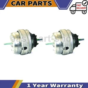 Motor de montaje de motor delantero 2 para Audi A6 2000 2001 2002 2003 2004 2005 1998 1999 - Imagen 1 de 3