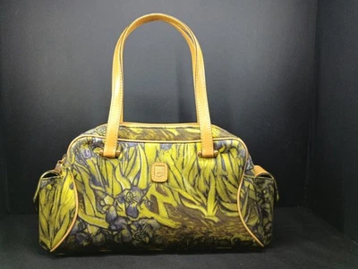 Beautiful Purse Iris Collection by Van Gogh for Rioni Italia - Image 1 of 4