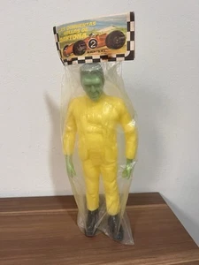 Herman Munster 1960 Blow Mold Sofuby 14” Figure Toy The Munsters Vintage Rare - Picture 1 of 10
