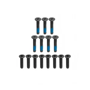 Tornillos de caja inferior para ASUS ROG Zephyrus M15 GU502 GU502LV-BI7N8 GU502LV-AZ057T - Imagen 1 de 3