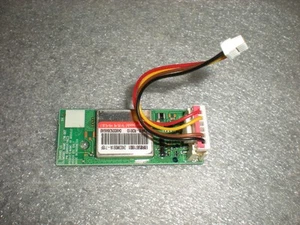 LG CordZero Kompressor A925KSM Cordless Stick Vacuum Wireless Module Board Part - Picture 1 of 3