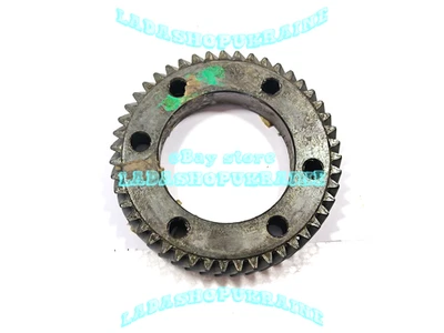 47Teeth Piñón De Caja De Transferencia LADA NIVA 21213 21214 Transfer Case Gear - Image 1 of 4