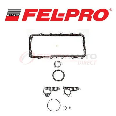 Fel Pro Conversion Gasket Set for 1999-2016 Ford E-350 Super Duty 5.4L V8 - jv - Image 1 of 4