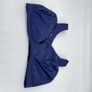 Glamorise Damen Bügelloser MagicLift-Stütz-BH für große Größen Nr. 1000 - Bild 1 von 2