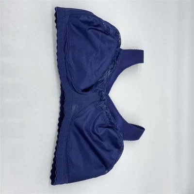 Glamorise Damen Bügelloser MagicLift-Stütz-BH für große Größen Nr. 1000 - Bild 1 von 2