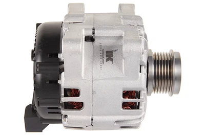 Generatore alternatore per FORD C-MAX II FIESTA VI GALAXY KUGA I MONDEO IV - Immagine 1 di 4