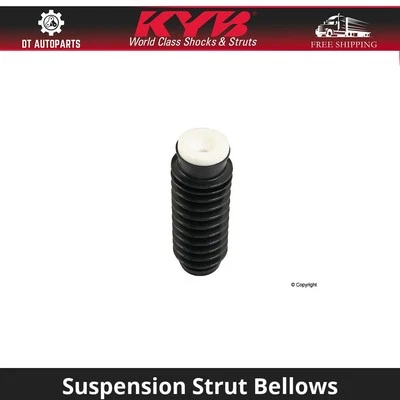 Para Chevrolet Avalanche 2007-2013 suspensión puntal fuelle delantero KYB 2007 2008 Foto 1 de 2