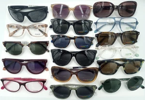 Polaroid Sunglasses Mens/Womens Glasses CHOOSE SIZE/COLOR/MODEL/FRAME Eyeglasses - Picture 1 of 56