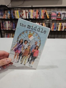 The Middle: The Complete Sixth Season DVD 📀 BUY 2 GET 1 FREE 🇺🇸 SHIPPED  - Bild 1 von 3