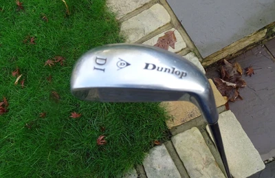 LEFTHAND DUNLOP DI   DRIVING IRON  15*LOFT GRAPHITE REG 40.5" LONG - Image 1 of 4