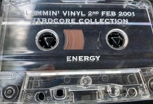 Rave Tapes - Picture 1 of 1