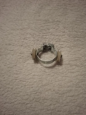 Sachs Doppel-Umlenkrolle für 3  und 5 Gang gebr. - Bild 1 von 4