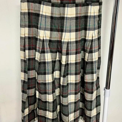 Cuadros vintage L.L. Falda de frijol Foto 1 de 4