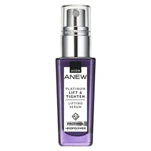 Avon - Anew Platinum Lift & Tighten Lifting Serum 30ml - Picture 1 of 1