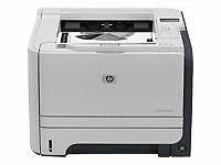IMPRIMANTE LASER HP LASERJET P2055DN NEUVE JAMAIS UTILISÉE DANS SA BOÎTE DU FABRICANT - Photo 1/2
