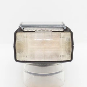 Nikon SB-28 Speedlight Flash Unit Excellent Condition JAPAN - Picture 1 of 8