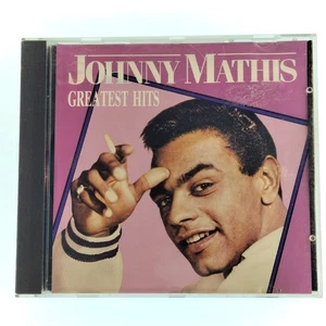 Johnny Mathis - Greatest Hits - CD - Picture 1 of 2