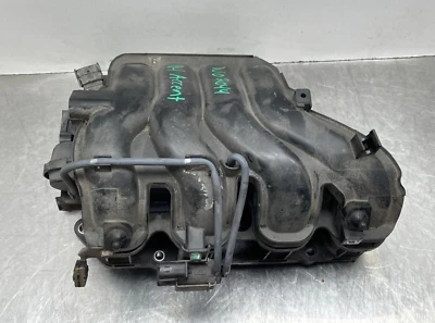 2014 Hyundai Accent 1.6L Intake Manifold Assembly 131K MI 283102B600 2012 2017 - Image 1 of 4