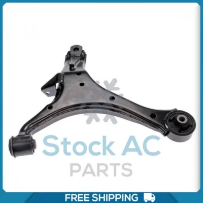 Front Lower Control Arm Left LH LF Driver Side for 03-11 Honda Element - Image 1 of 4