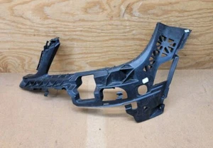 2008-2011 Mercedes Benz C Class Front Bumper Left LH Mount Bracket Support OEM* - Picture 1 of 11