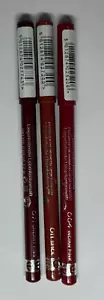 Rimmel Lasting Finish 1000 Kisses Lip Liner Pencil diffrent sheads - Picture 1 of 4