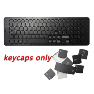FOR Lenovo IdeaPad L340-15 L340-15API L340-15IWL UK Keyboard key Cap Big Enter - Picture 1 of 6