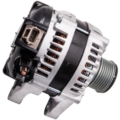 Alternador Generador 150A 14V For Ford C-Max DM2 MPV 2007-2010 3M5T-10300-YD - Imagen 1 de 4