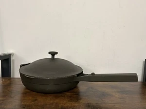 Our Place Pan With Steamer Basket - Picture 1 of 6