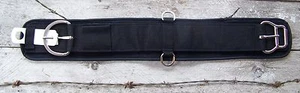 Cinch - "Peel Off" Neopren Straight (Größe 34) - Bild 1 von 8