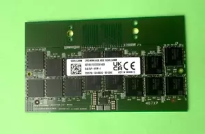 Dell 64GB MEM DDR5 4800 Mhz 16GX8 CAMM Memmory Module 64GB Dell 467XP - Bild 1 von 2