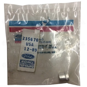 New Holland Sleeve Part # 235670 - Picture 1 of 1