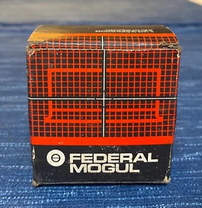 Auto Trans Oil Pump Repair Sleeve Federal Mogul - National 99187 10B - Picture 1 of 1