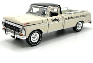M2 MACHINES AUTO HAULERS 1969 FORD F100 RANGER TRUCK LOOSE - Picture 1 of 4