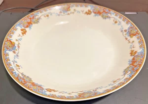 Haviland Limoges France Paisley Suppenschüssel Schleiger 268 - Bild 1 von 6